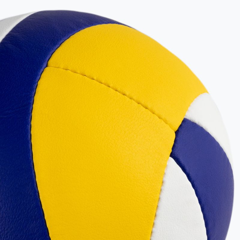 Minge de volei de plajă Mikasa VX30 mărime 5 3