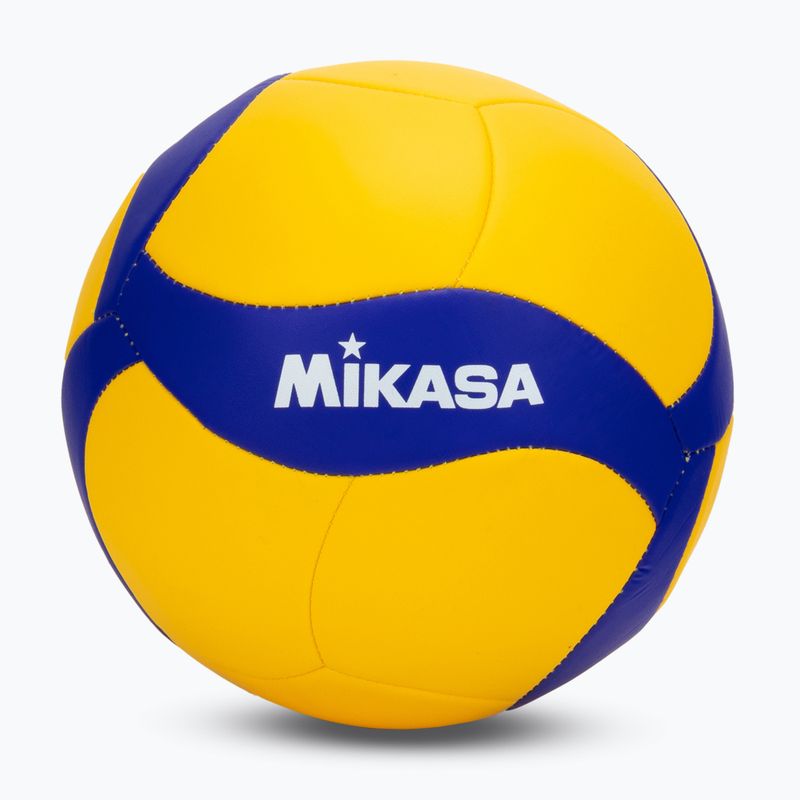 Minge de volei Mikasa V370W mărime 5