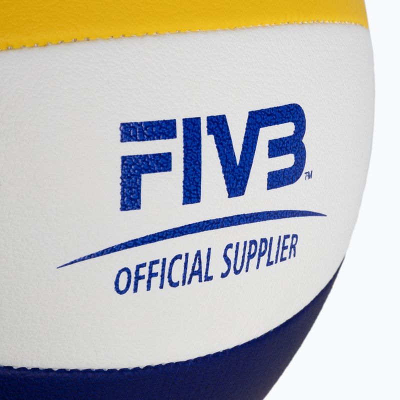 Minge de volei de plajă Mikasa VXT30 mărimea 5 3