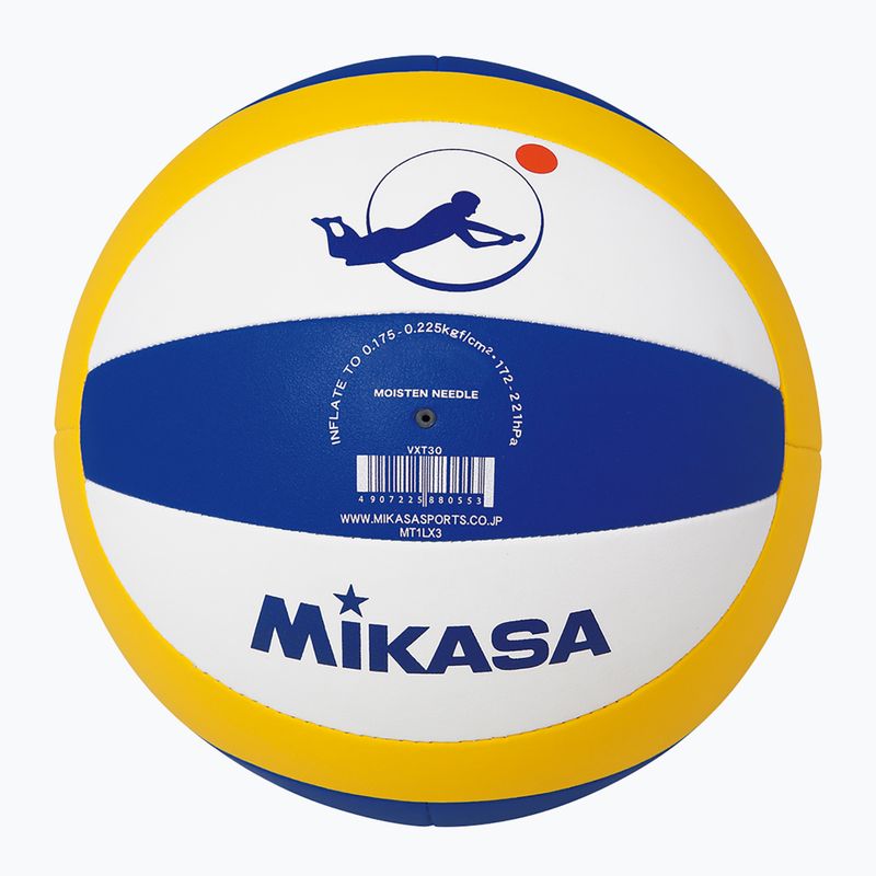 Minge de volei de plajă Mikasa VXT30 mărimea 5 5