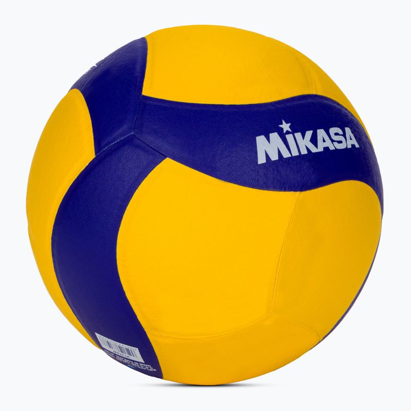 Mikasa VT370W minge de volei mărimea 5 2