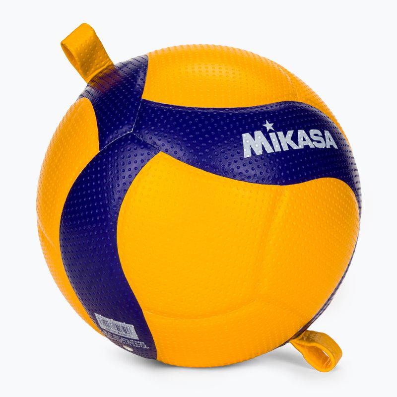 Mikasa volei V300W-AT-TR mărimea 5 2