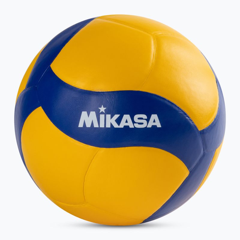 Minge de volei Mikasa V390W mărime 5