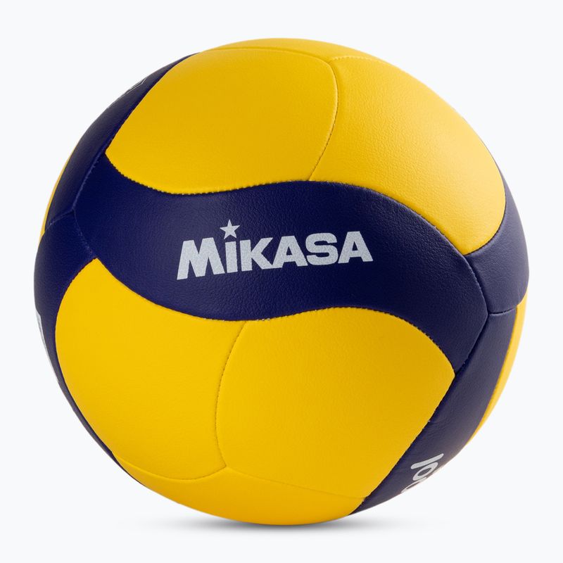 Minge de volei Mikasa V345W mărime 5