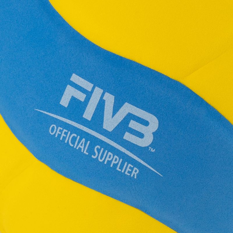 Minge de volei Mikasa VS220W mărime 5