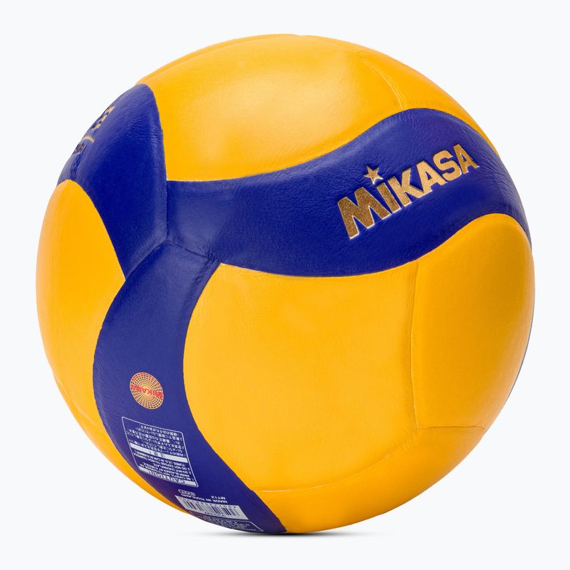 Mikasa volei V333W mărimea 5 2