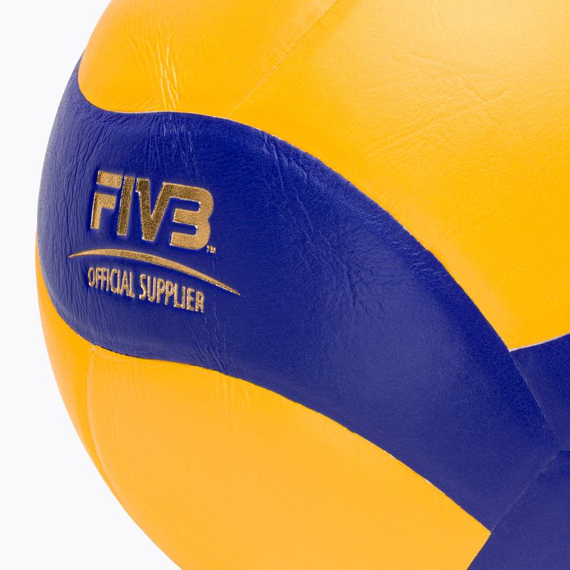 Mikasa volei V333W mărimea 5