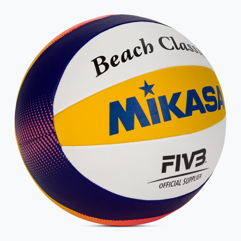 Mikasa BV551C mărimea 5 volei pe plajă 2