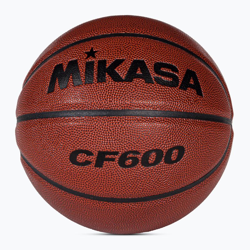 Mikasa CF 600 baschet mărimea 6