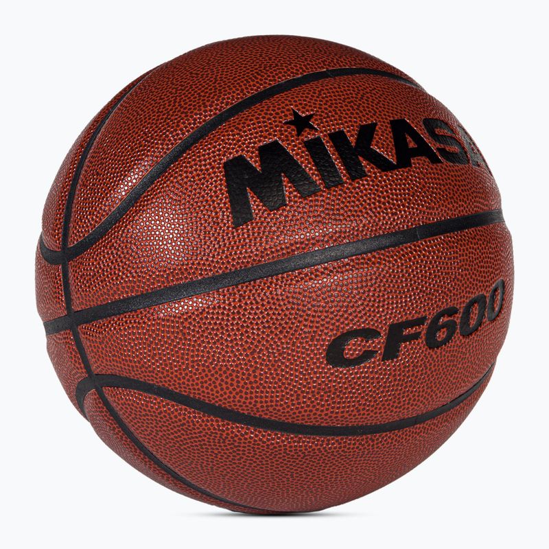 Mikasa CF 600 baschet mărimea 6 2