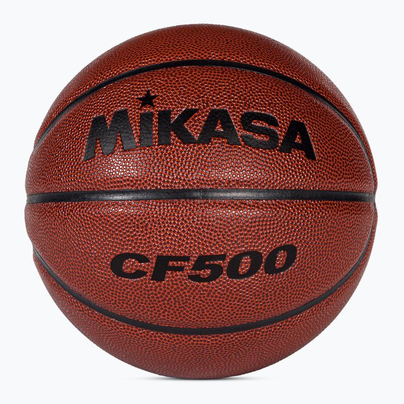 Mikasa CF 500 baschet mărimea 5