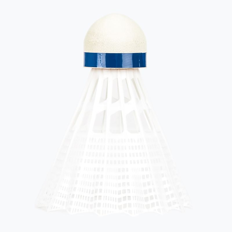 Volane de badminton YONEX alb Mavis 350 W 2