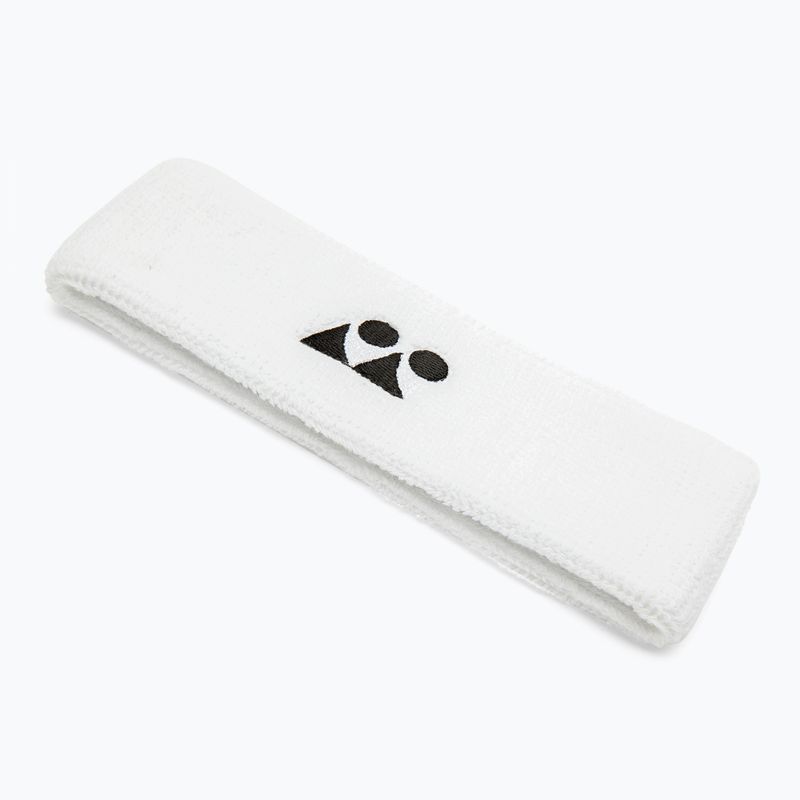 YONEX Bandă pentru cap albă AC 258