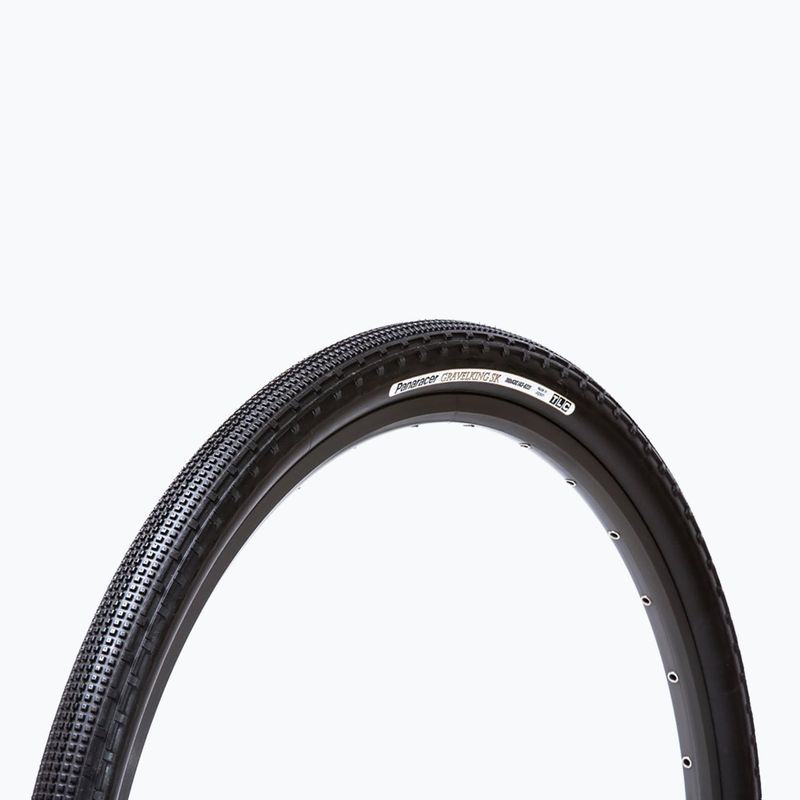Panaracer GravelKing SK anvelopă de bicicletă neagră 335-54-83_PAN