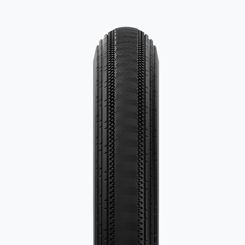 Anvelopă de bicicletă Panaracer GravelKing SS 700 x 30C negru 2