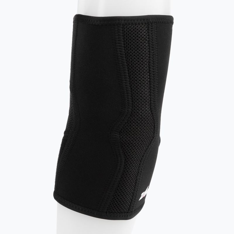 Zamst Elbow Sleeve negru 474601