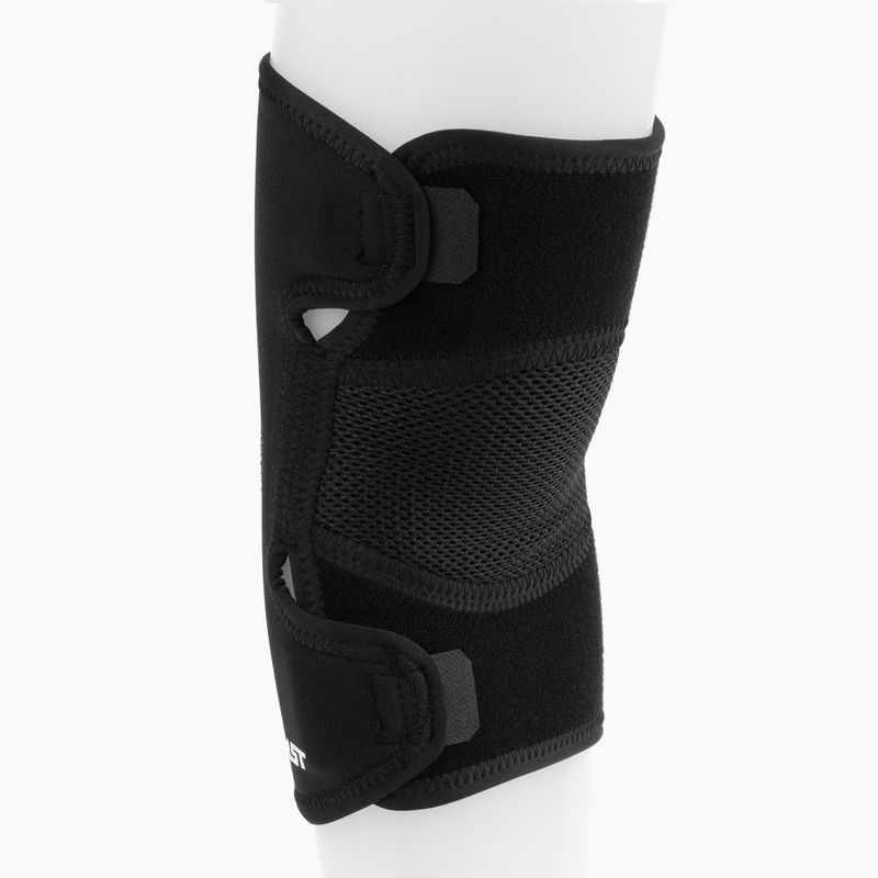 Zamst Elbow Sleeve negru 474601 2