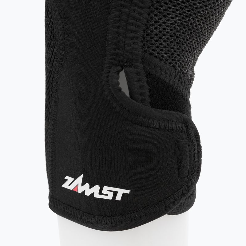 Zamst Elbow Sleeve negru 474601 3