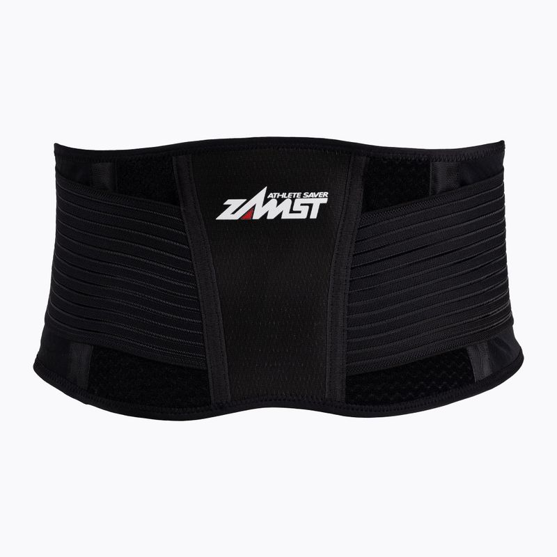 Zamst ZW-5 stabilizator lombar negru 473501 3