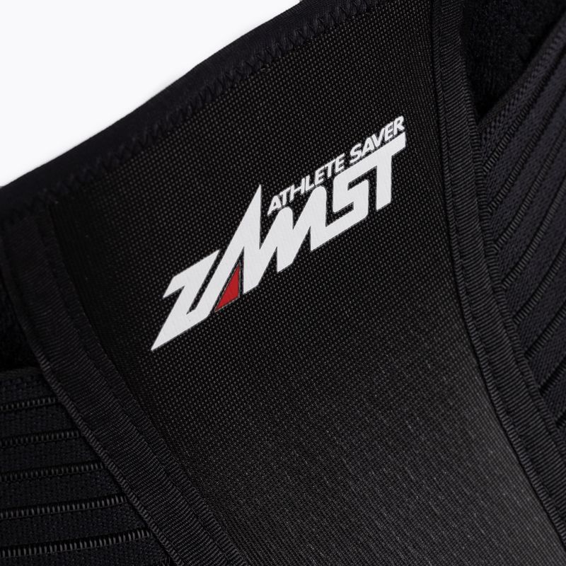 Zamst ZW-5 stabilizator lombar negru 473501 5