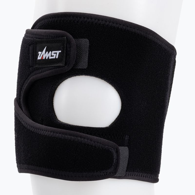 Zamst JK-1 Stabilizator de rotulă negru 471101 2