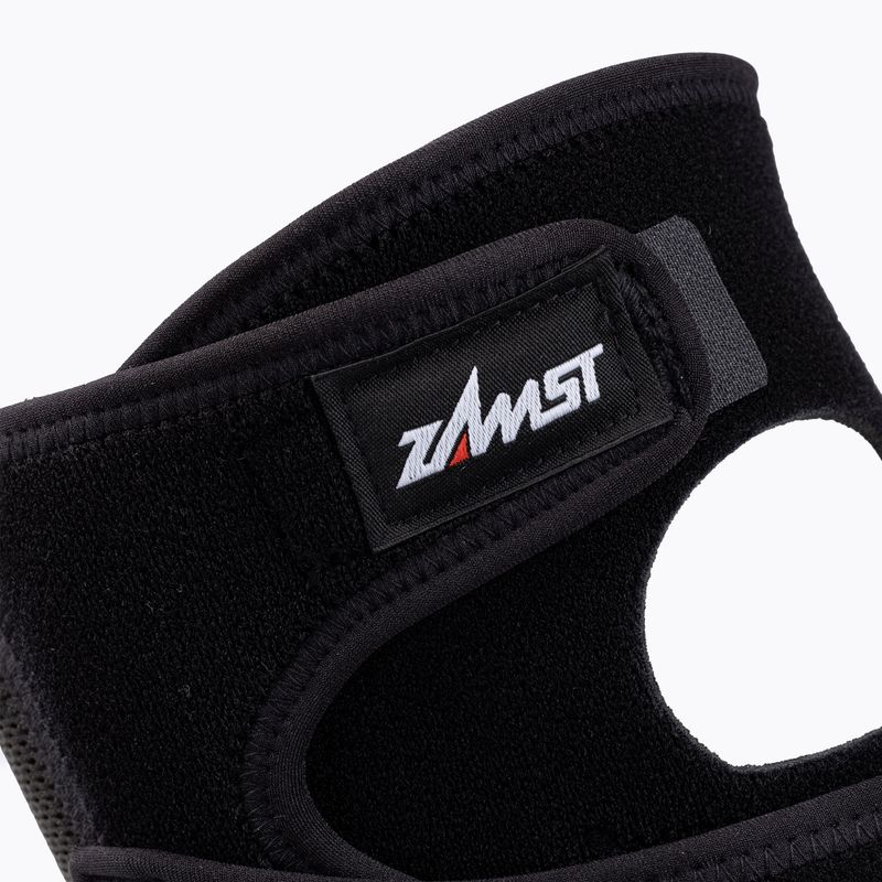 Zamst JK-1 Stabilizator de rotulă negru 471101 4