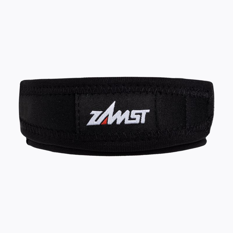Zamst JK Band Patella Support negru 471001 2