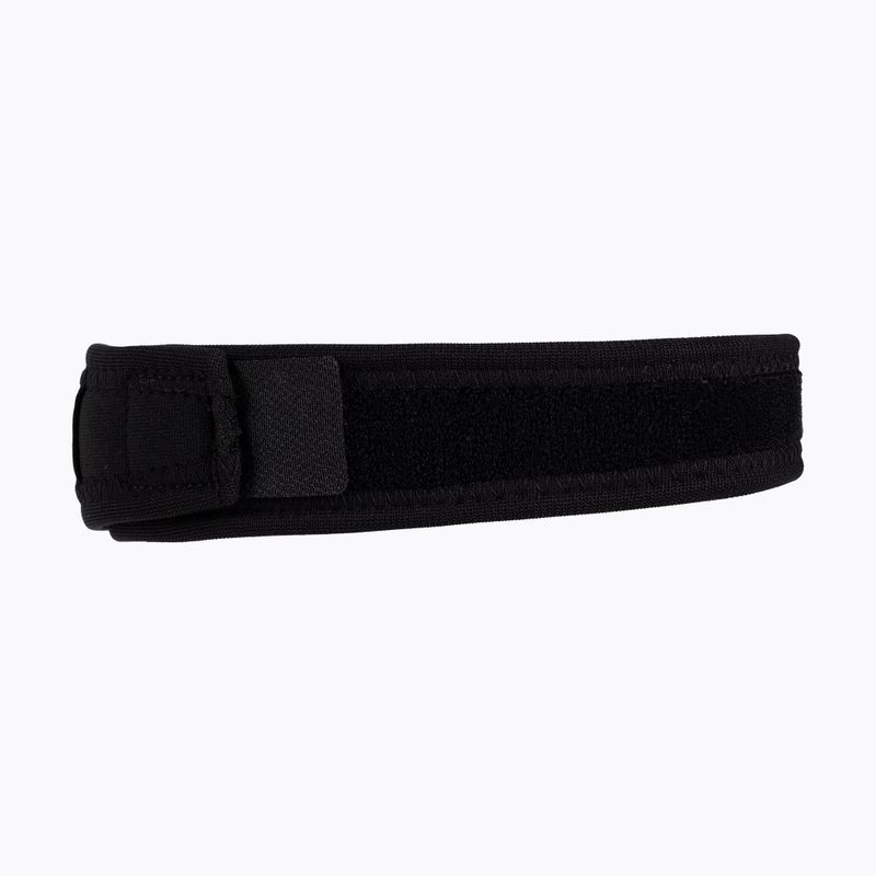 Zamst JK Band Patella Support negru 471001 3