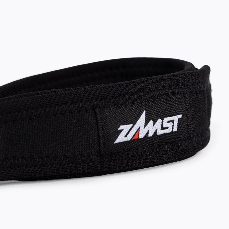 Zamst JK Band Patella Support negru 471001 4