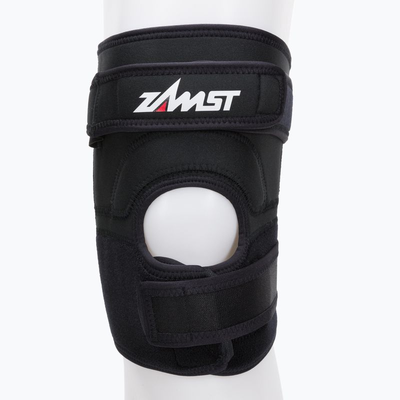 Zamst JK-2 Patella Pad negru 471201 2