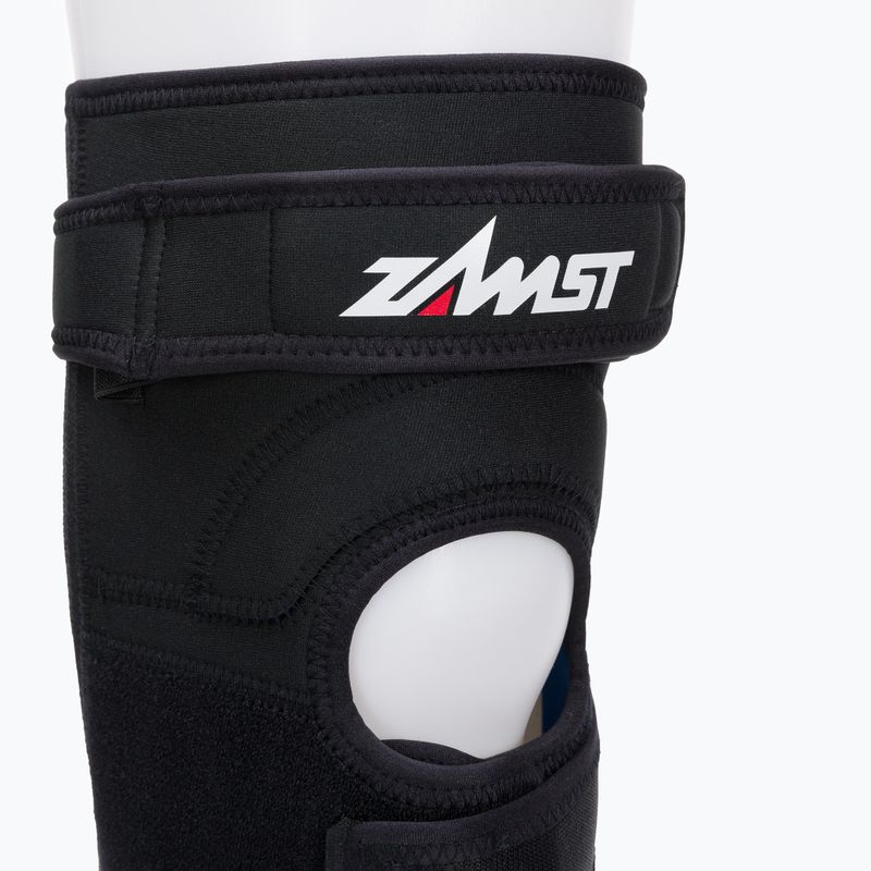 Zamst JK-2 Patella Pad negru 471201 3