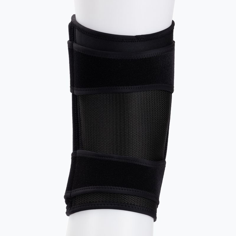 Zamst ZK-7 genunchi de înlocuire a genunchiului negru 471701 3