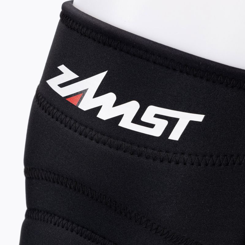 Zamst ZK-7 genunchi de înlocuire a genunchiului negru 471701 4