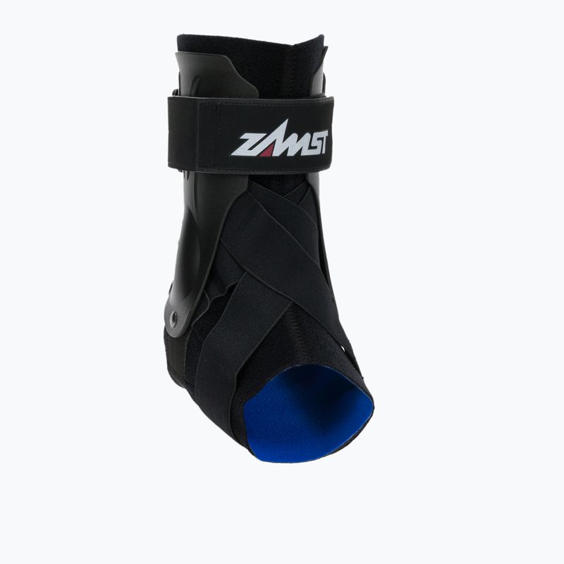Zamst A2-DX Angle Left Ankle Support negru 470611