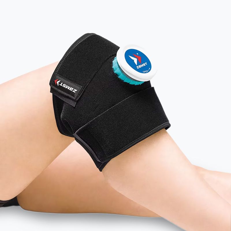 Sistem de crioterapie Zamst IW-1 Set 2