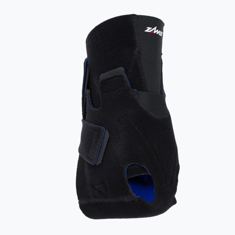Zamst AT-1 Stabilizator pentru tendonul lui Ahile negru 470901 2