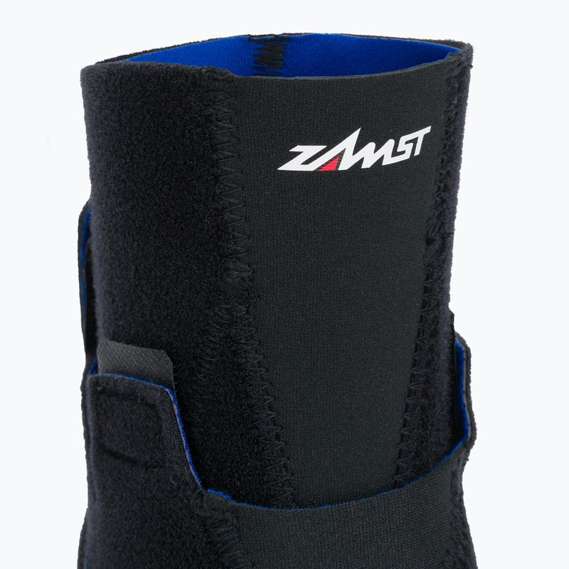Zamst AT-1 Stabilizator pentru tendonul lui Ahile negru 470901 3