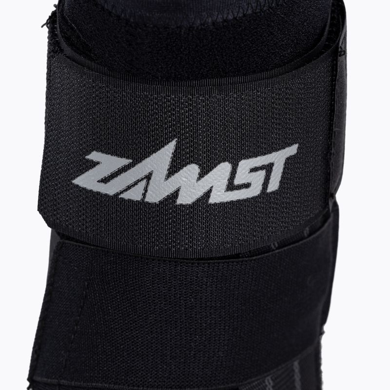 Zamst A1 Gleznă gleznă stângă negru 470811 5