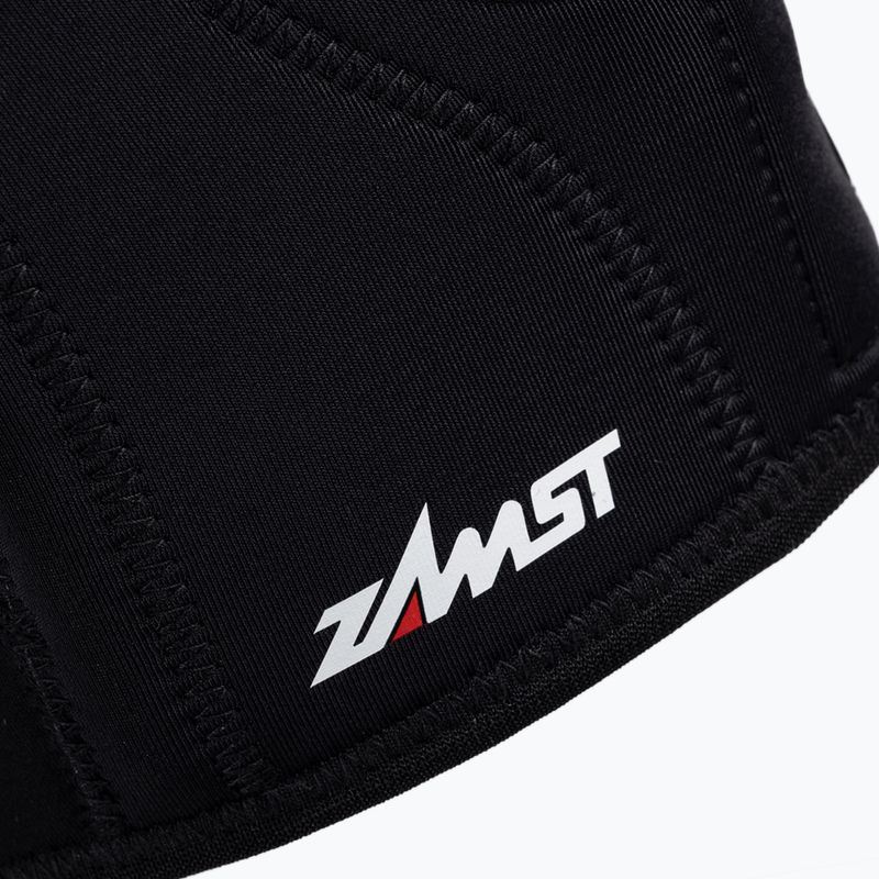 Zamst EK-1 Stabilizator pentru înlocuirea genunchiului negru 471801 5