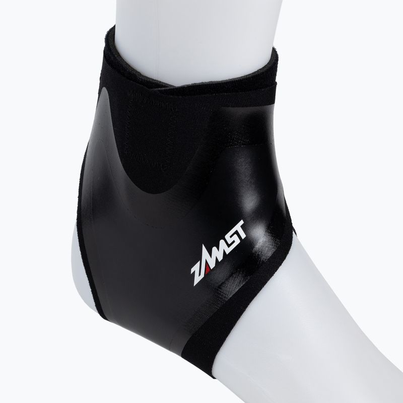 Zamst FILMISTA Stabilizator gleznă dreaptă Zamst FILMISTA gleznă dreaptă negru 470204