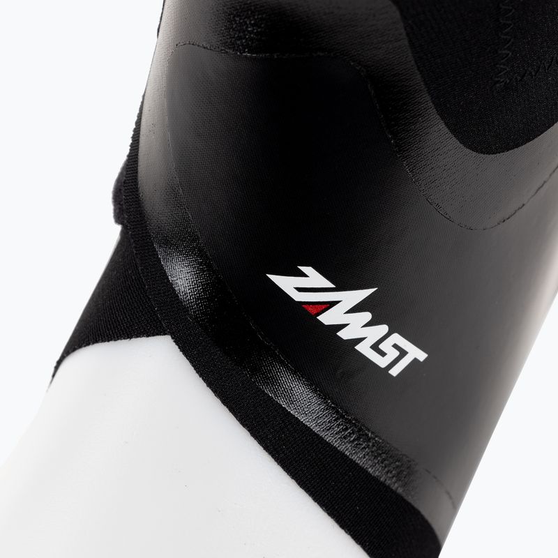 Zamst FILMISTA Gleznă gleznă stângă negru 470214 4