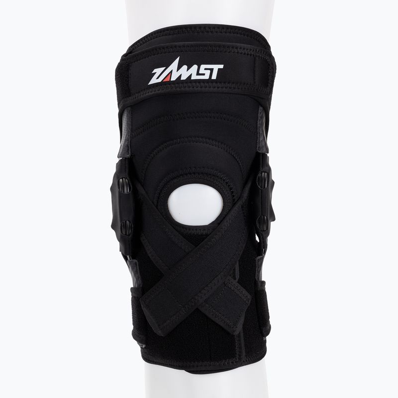 Zamst ZK-X înlocuire genunchi negru 481002 2