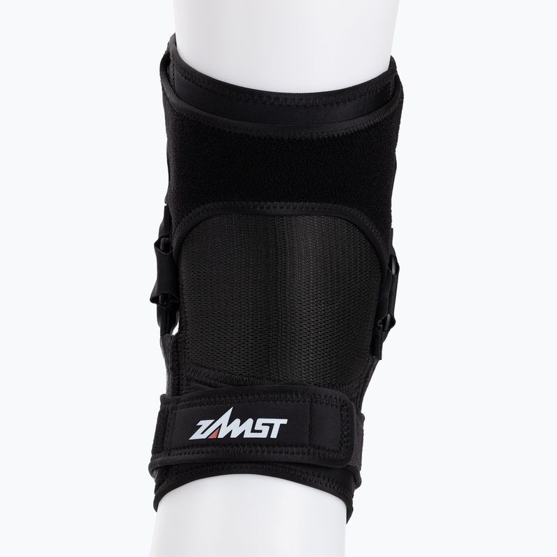 Zamst ZK-X înlocuire genunchi negru 481002 3