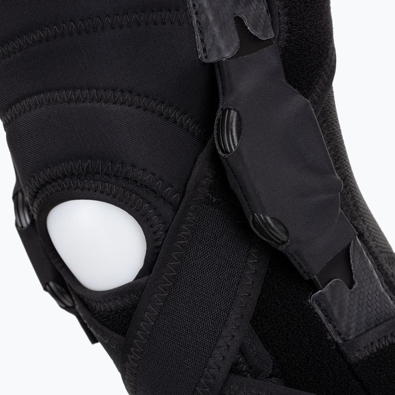 Zamst ZK-X înlocuire genunchi negru 481002 4