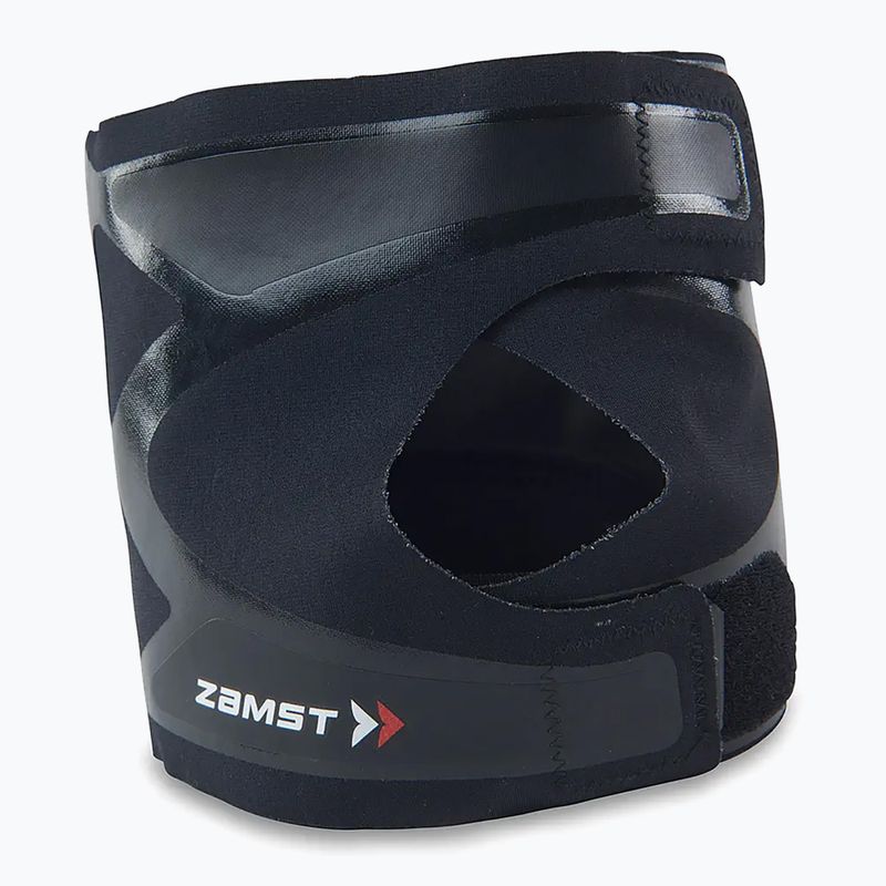 Zamst Filmista înlocuire genunchi negru 672201 4