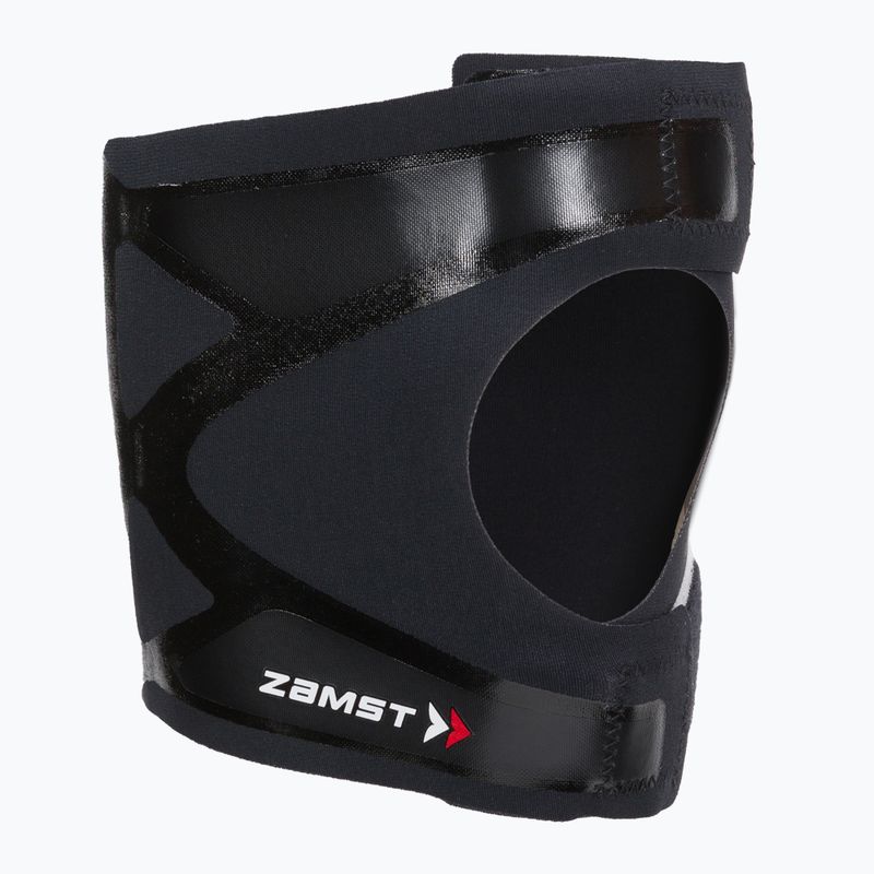 Zamst Filmista înlocuire genunchi negru 672201