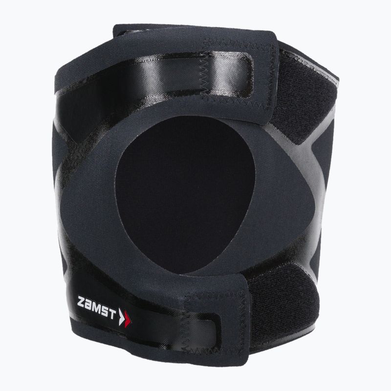 Zamst Filmista înlocuire genunchi negru 672201 2