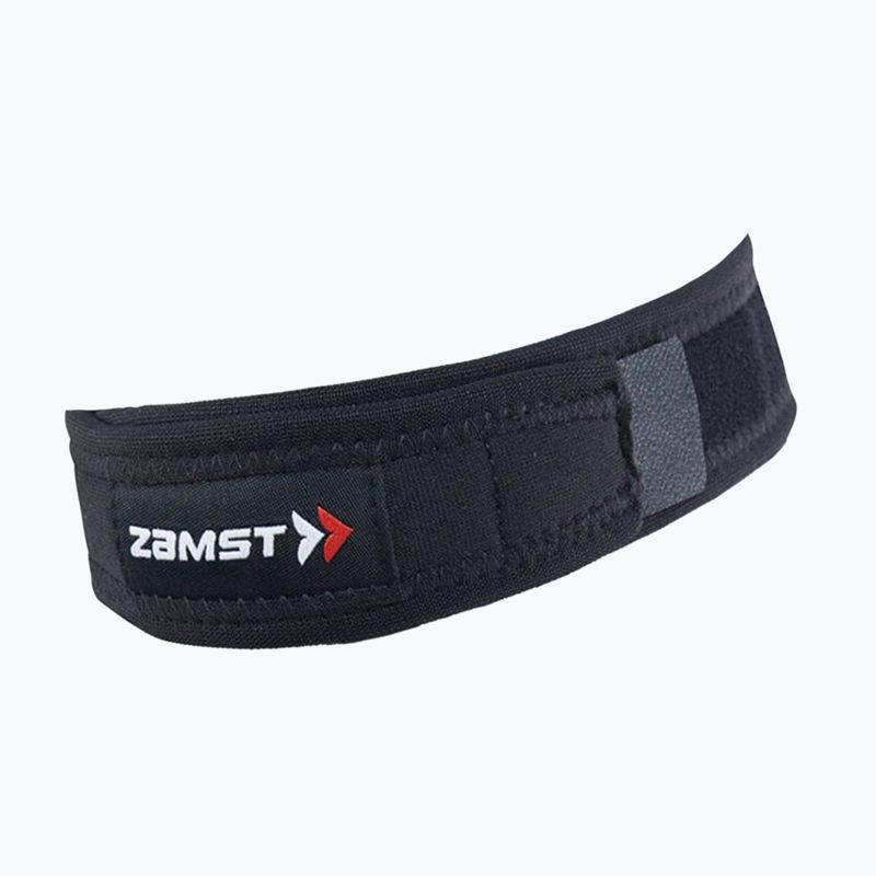 Zamst JK Band stabilizator de rotulă negru 2