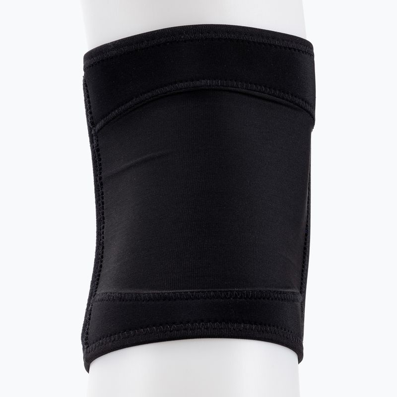 Zamst EK-1 suporturi pentru genunchi negru 671801 3