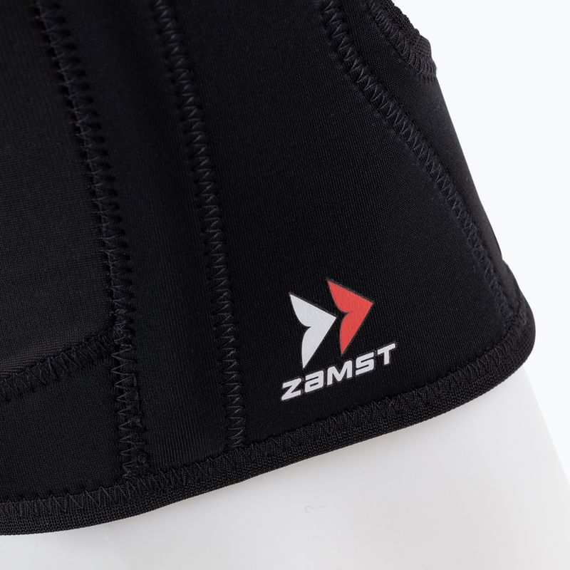 Zamst EK-1 suporturi pentru genunchi negru 671801 4